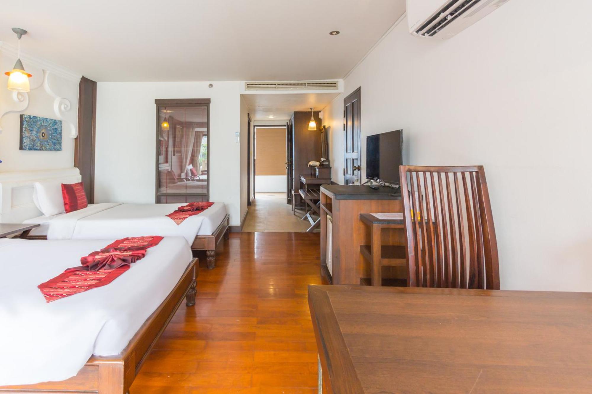 Bp Chiangmai City Hotel Чиангмай Экстерьер фото